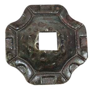 Base 3.0 mm × 65 mm 65 mm