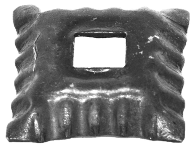 Base 2.5 mm × 60 mm