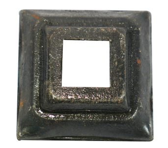 Base 40 mm × 16 mm