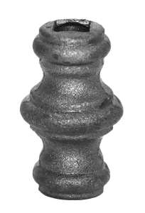 Boton 40 mm × 66 mm