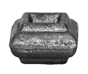Boton 33 mm × 22 mm