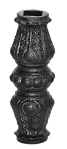 Boton 45 mm × 125 mm