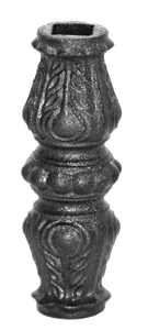 Boton 45 mm × 125 mm
