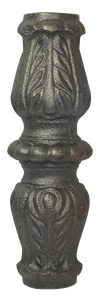 Boton 40 mm × 125 mm