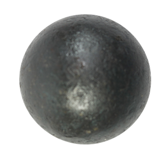 Esfera 50 mm