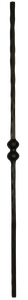 Estaca 900 mm