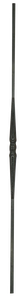 Estaca 1000 mm