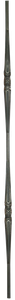 Estaca 1000 mm