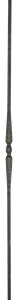 Estaca 1000 mm