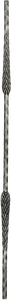Estaca 900 mm