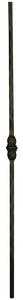 Estaca 900 mm