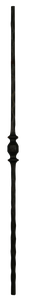 Estaca 920 mm