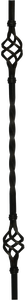 Estaca 950 mm