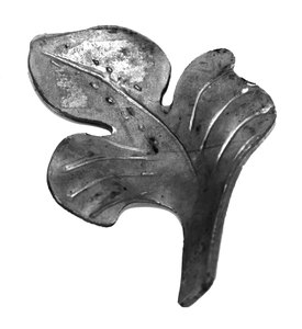 Hoja (izq.) 3 mm × 63 mm × 82 mm
