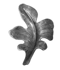 Hoja (izq.) 3 mm × 82 mm × 114 mm