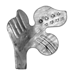 Hoja (der./izq.) 1.9 mm × 64 mm × 72 mm
