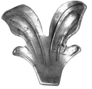 Hoja (der./izq.) 2 mm × 51 mm × 52 mm
