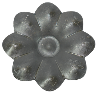 Flor 2.5 mm × 69 mm