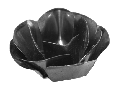 Rosa 1.5 mm × 50 mm × 50 mm × 30 mm