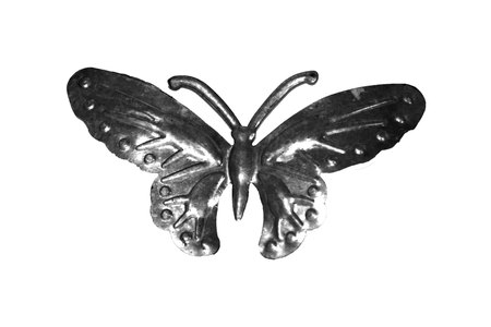 Mariposa 0.5 mm × 60 mm × 103 mm