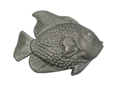 Pescado 134 mm × 110 mm