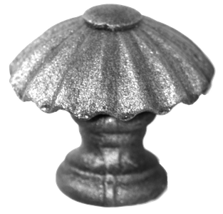 Manija 70 mm × 75 mm