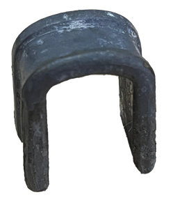 Gancho 3.0 mm × 14 mm × 25 mm