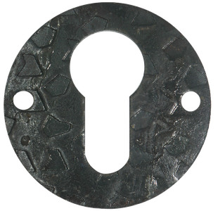 Chapa Puerta Largo 2.0 mm × 50 mm × 50 mm