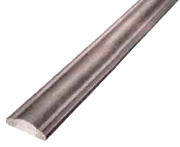 Perfil Pasamano 9 mm × 15 mm × 2.0 m
