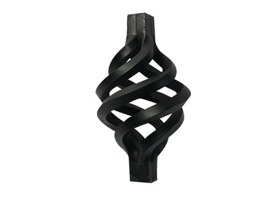 Piña 89 mm × 159 mm