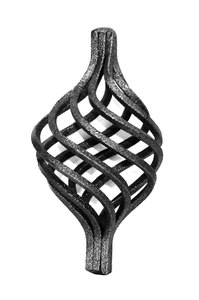 Piña 150 mm × 79 mm