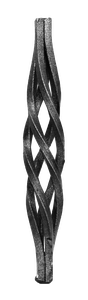 Piña 190 mm × 25 mm