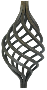 Piña 150 mm × 70 mm