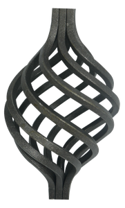 Piña 140 mm × 80 mm