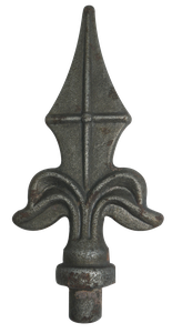 Punta Lanza 60 mm × 130 mm