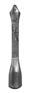 Punta Lanza 19 mm × 114 mm