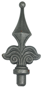 Punta Lanza 60 mm × 138 mm