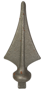 Punta Lanza 60 mm × 140 mm