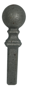 Punta Lanza 27 mm × 95 mm