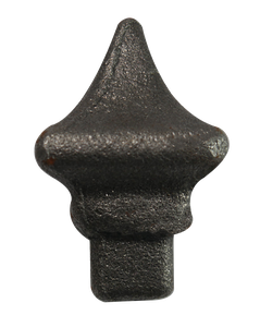 Punta Lanza 38 mm × 57 mm