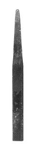 Punta Lanza 150 mm