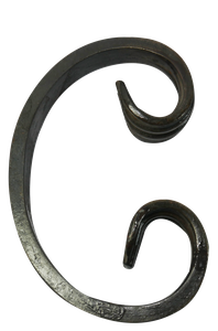 Scroll C 70 mm × 105 mm