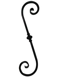 Scroll S 110 mm × 450 mm