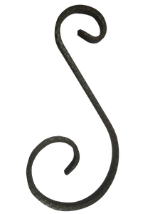 Scroll S 115 mm × 260 mm
