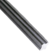 Barra CDR Ornamental 9mm x 6.0mts