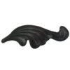 Hoja 3mm x 40mm x 110mm / 136/1 (der) ornamental