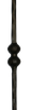 Estaca [14mm x 14mm CDR] 900mm ornamental