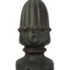 Scroll C [12mm x 6mm RCT] 60mm x 110mm / 80/A/3 ornamental