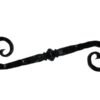 Scroll S [14mm x 14mm CDR] 110mm X 450mm / 1309/5 ornamental