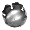 Flor 0.3mm x 65mm x 30mm / 136/5 ornamental